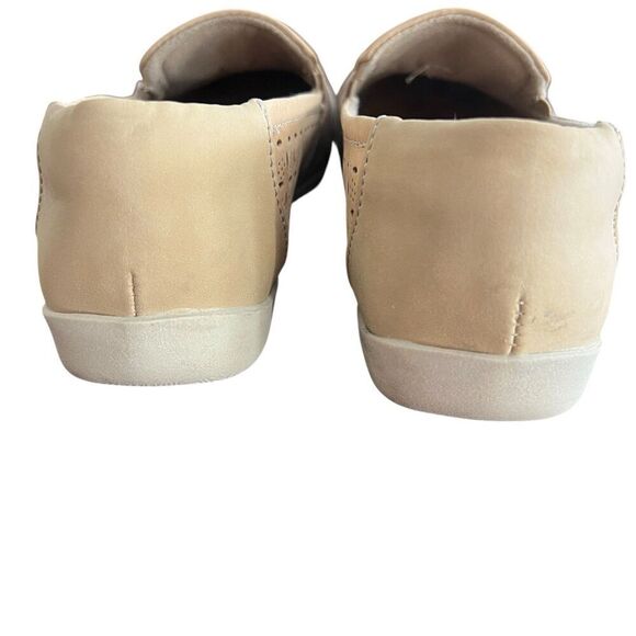 Women's Earth Origins Finley Casual Flats Wheat Size 9.5 - Picture 4 of 7